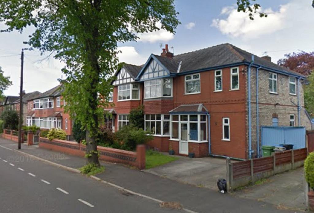 Sandy House Casa de hóspedes Manchester
